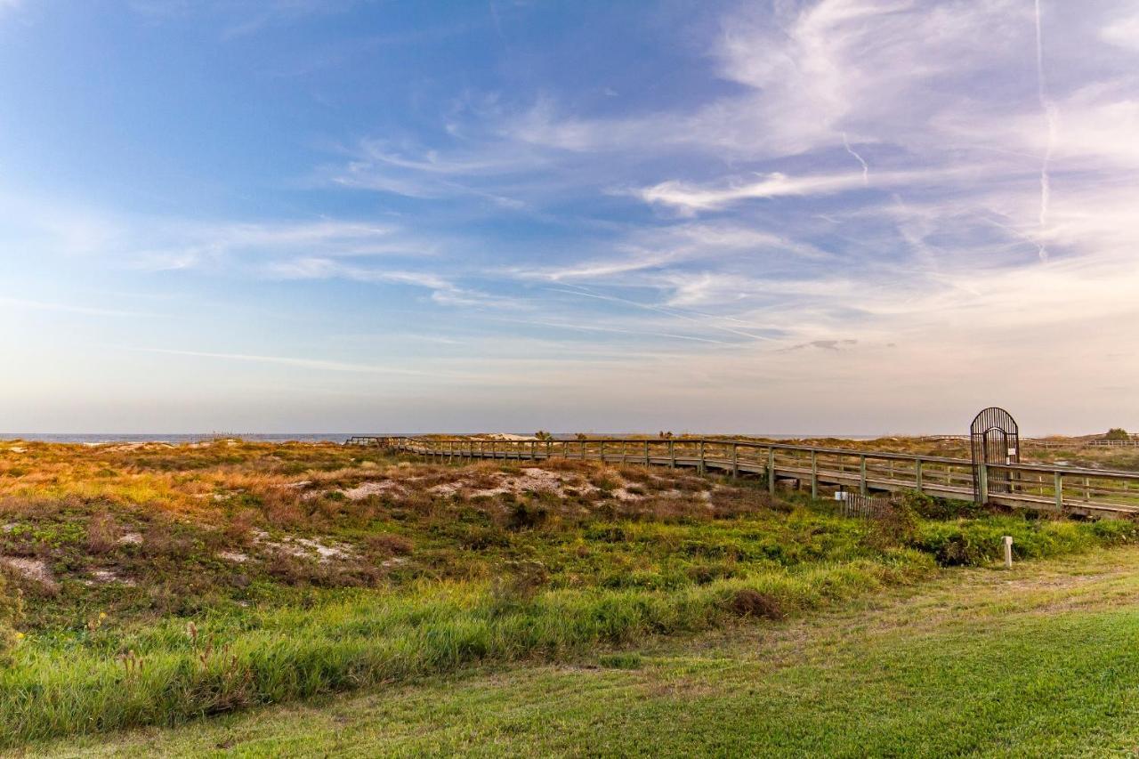 Sea Place 11205 St. Augustine Esterno foto
