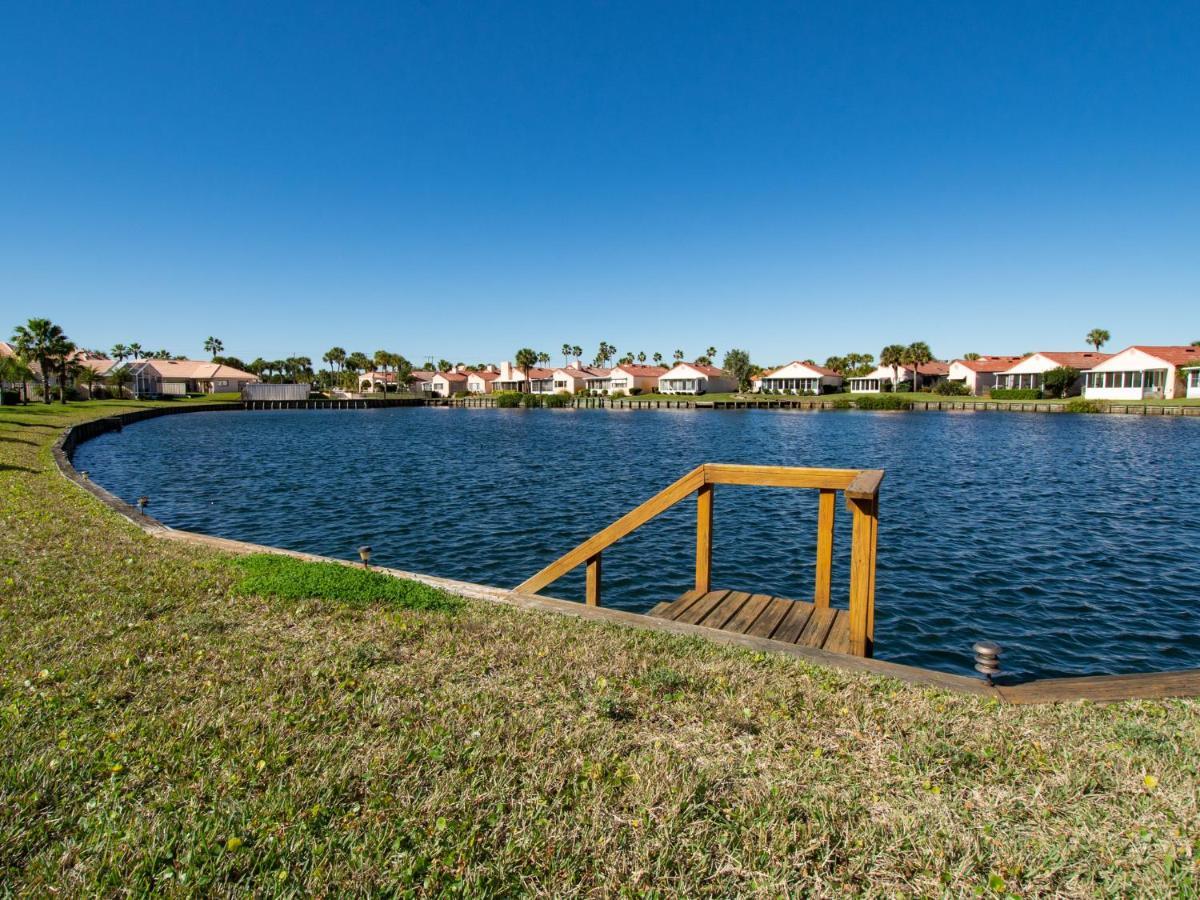 Sea Place 11205 St. Augustine Esterno foto