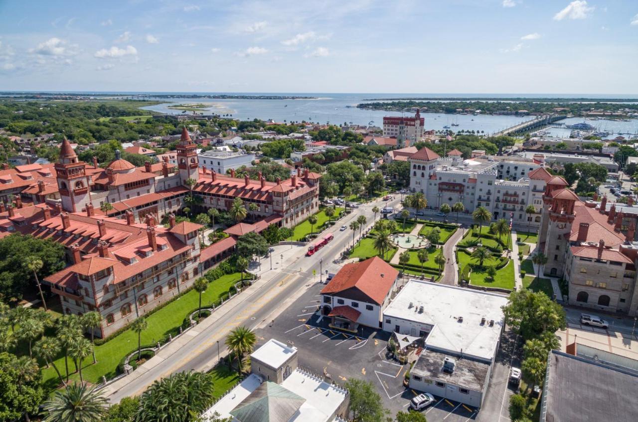 Sea Place 11205 St. Augustine Esterno foto