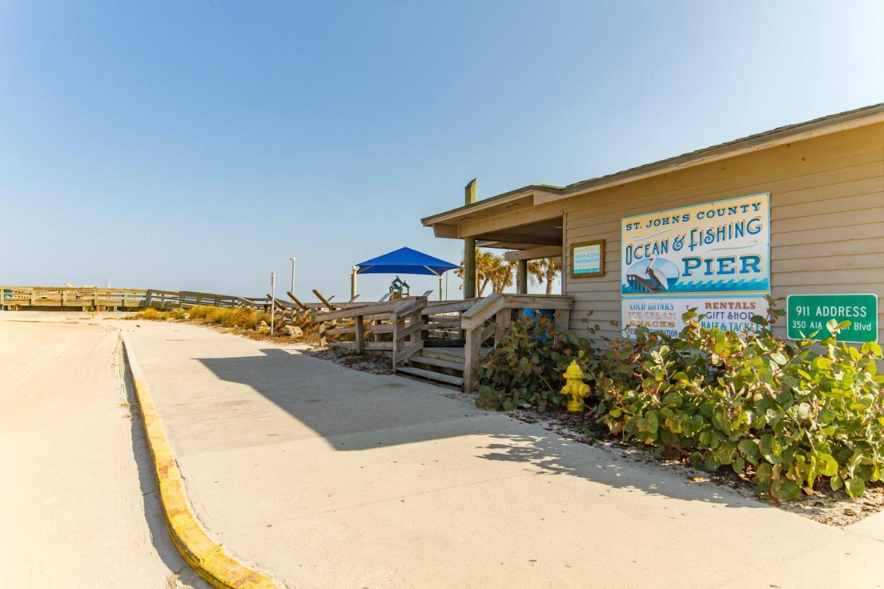 Sea Place 11205 St. Augustine Esterno foto