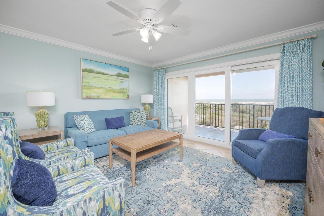 Sea Place 11205 St. Augustine Esterno foto