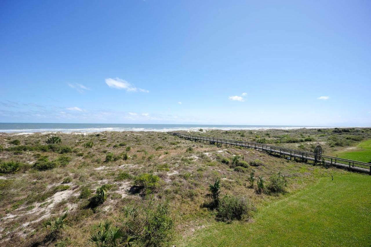 Sea Place 11205 St. Augustine Esterno foto