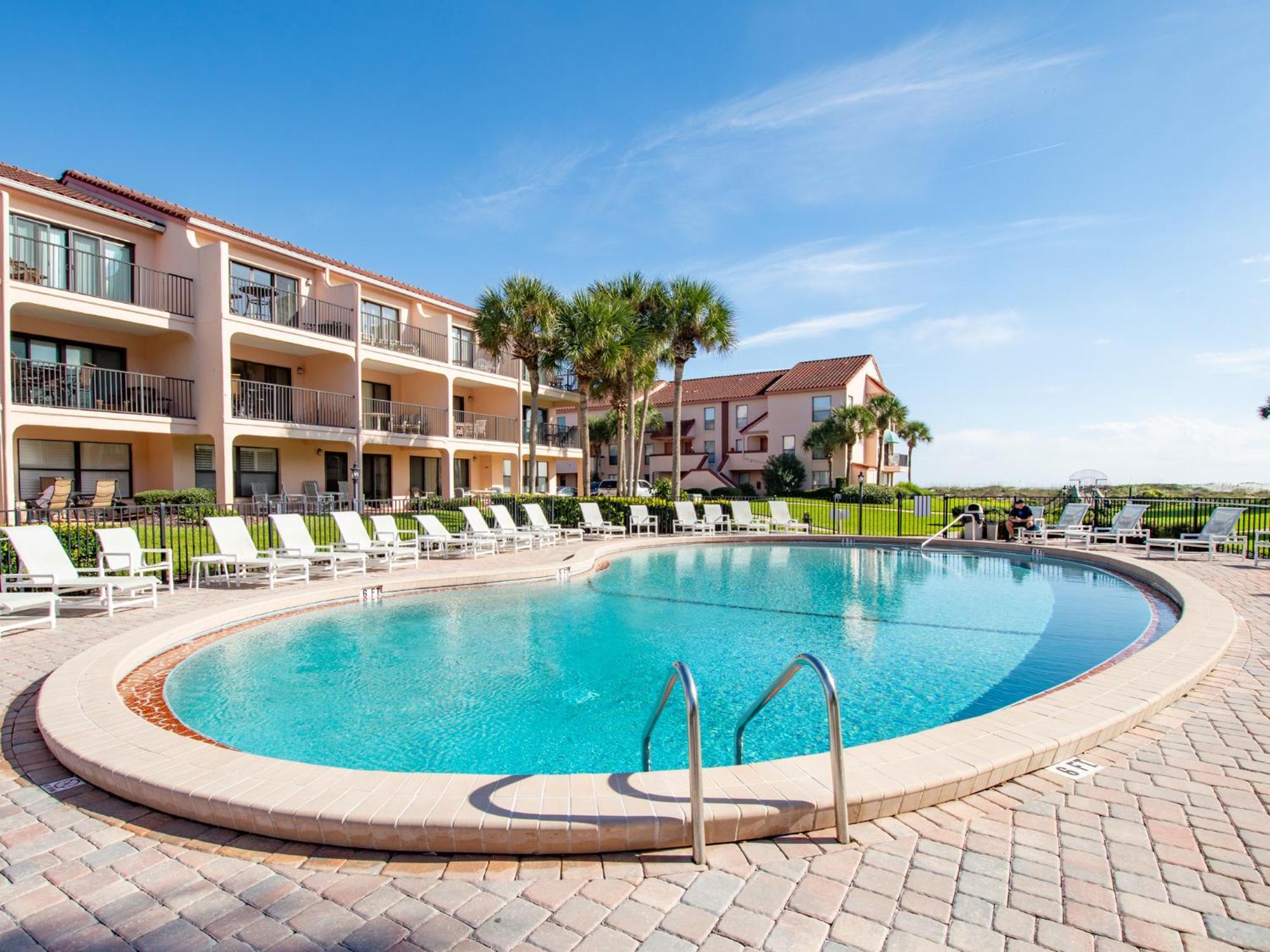 Sea Place 11205 St. Augustine Esterno foto