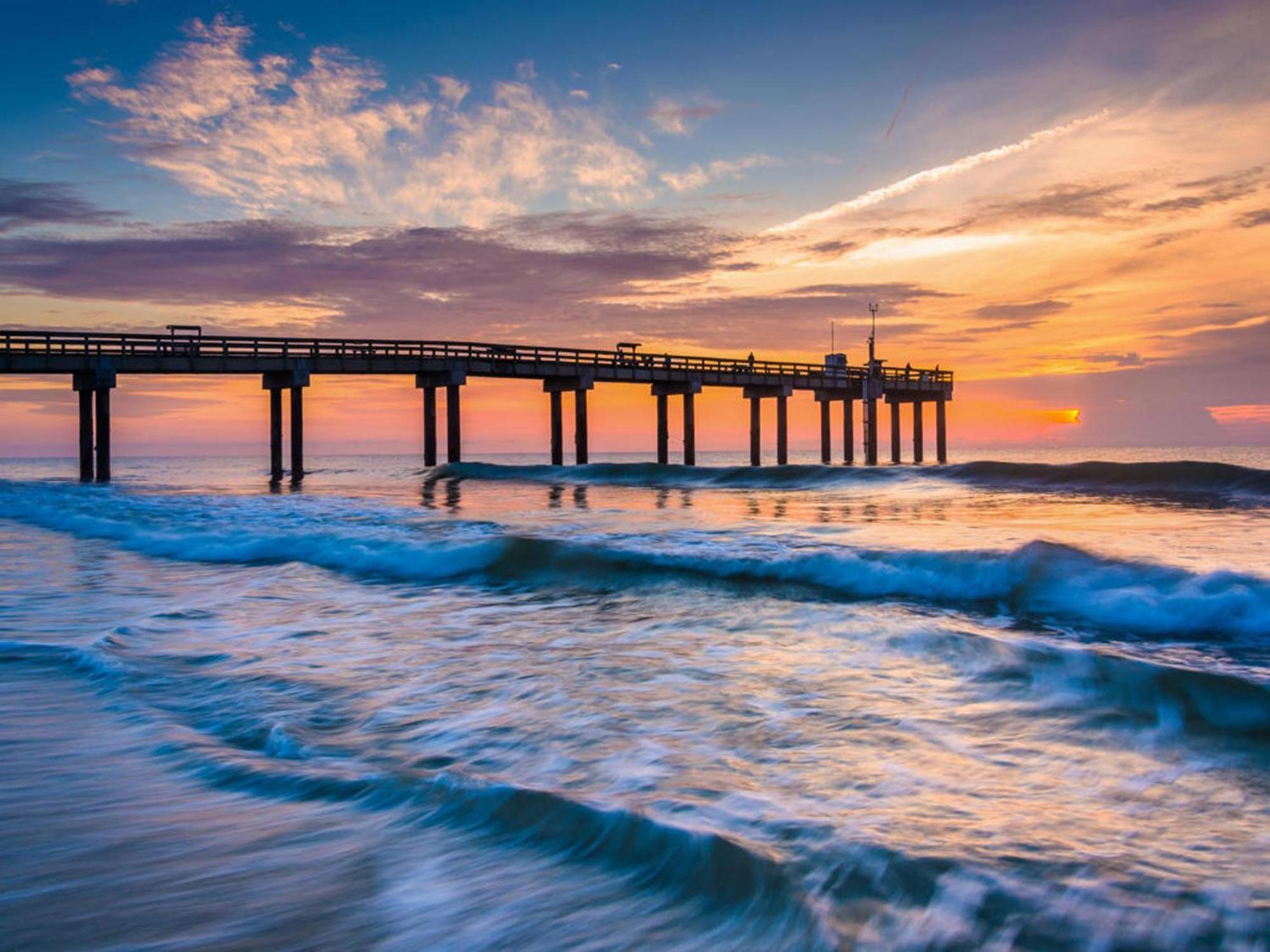 Sea Place 11205 St. Augustine Esterno foto