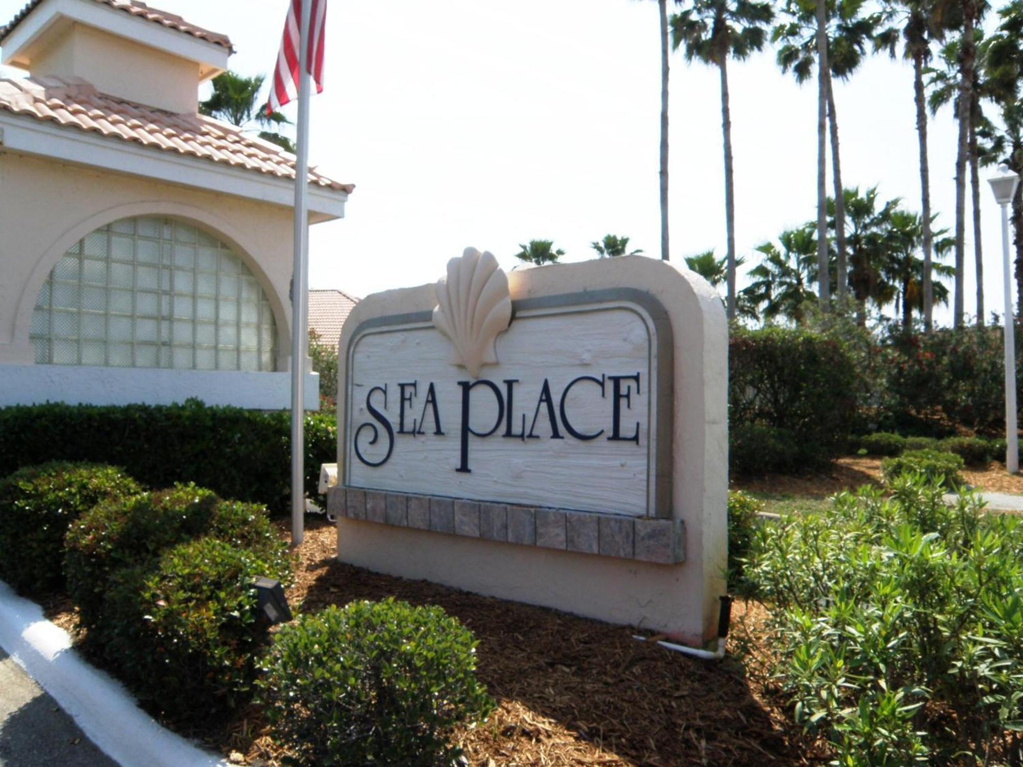 Sea Place 11205 St. Augustine Esterno foto