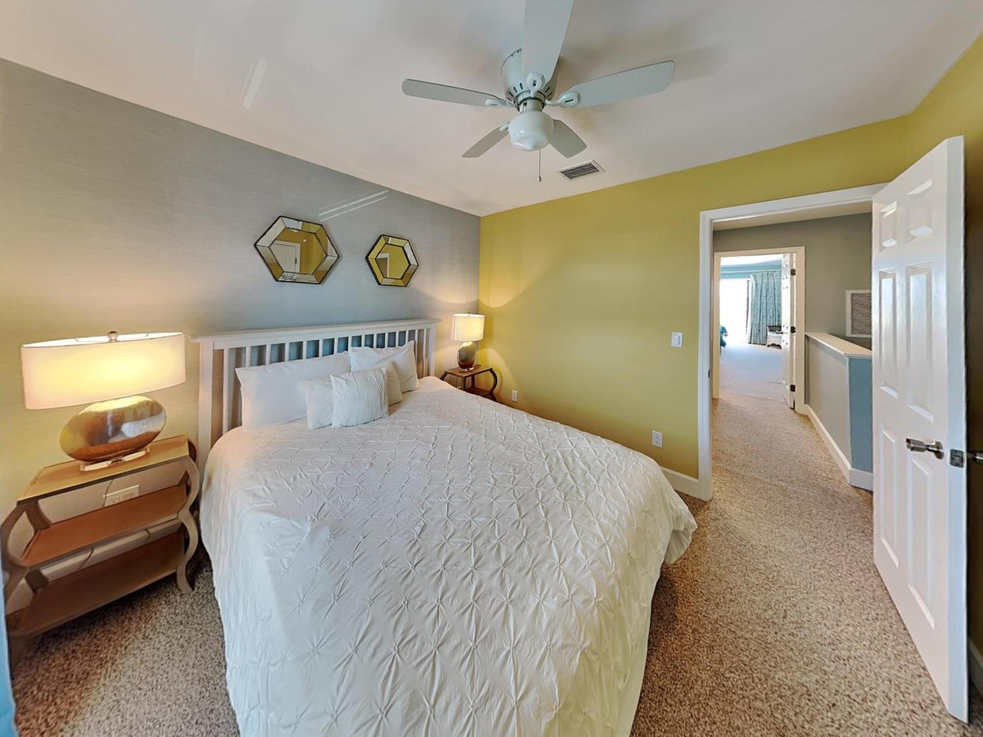 Sea Place 11205 St. Augustine Esterno foto