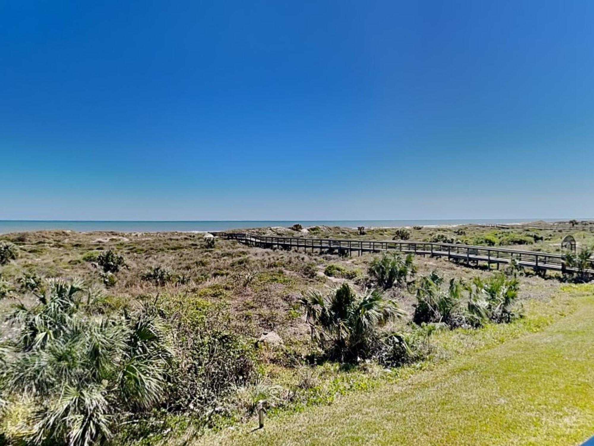 Sea Place 11205 St. Augustine Esterno foto