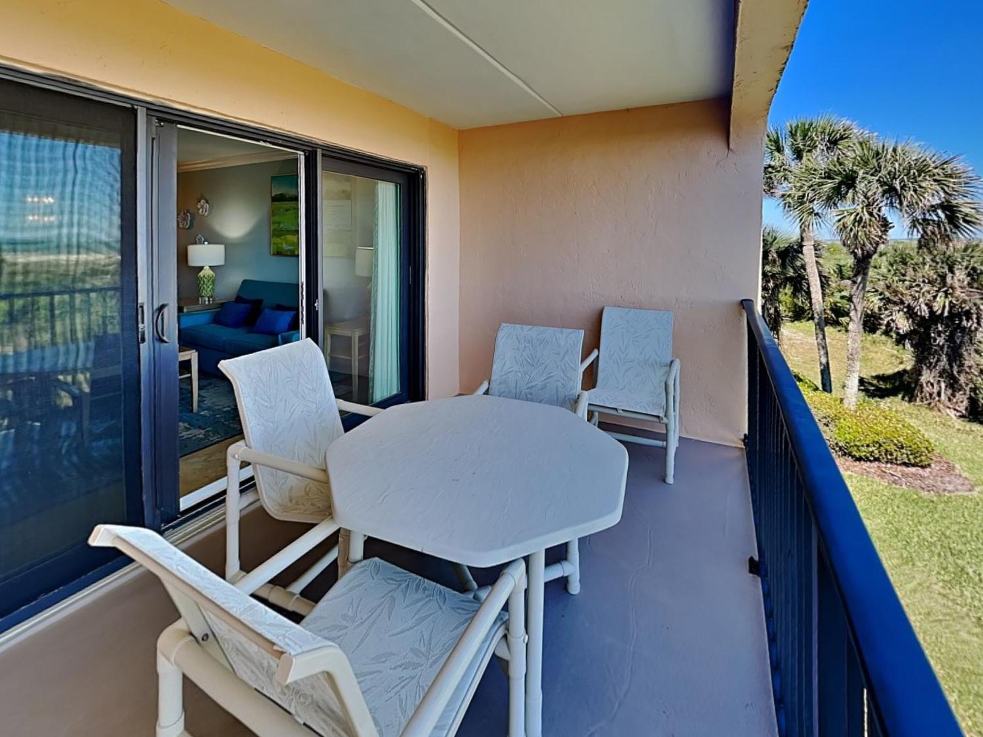 Sea Place 11205 St. Augustine Esterno foto