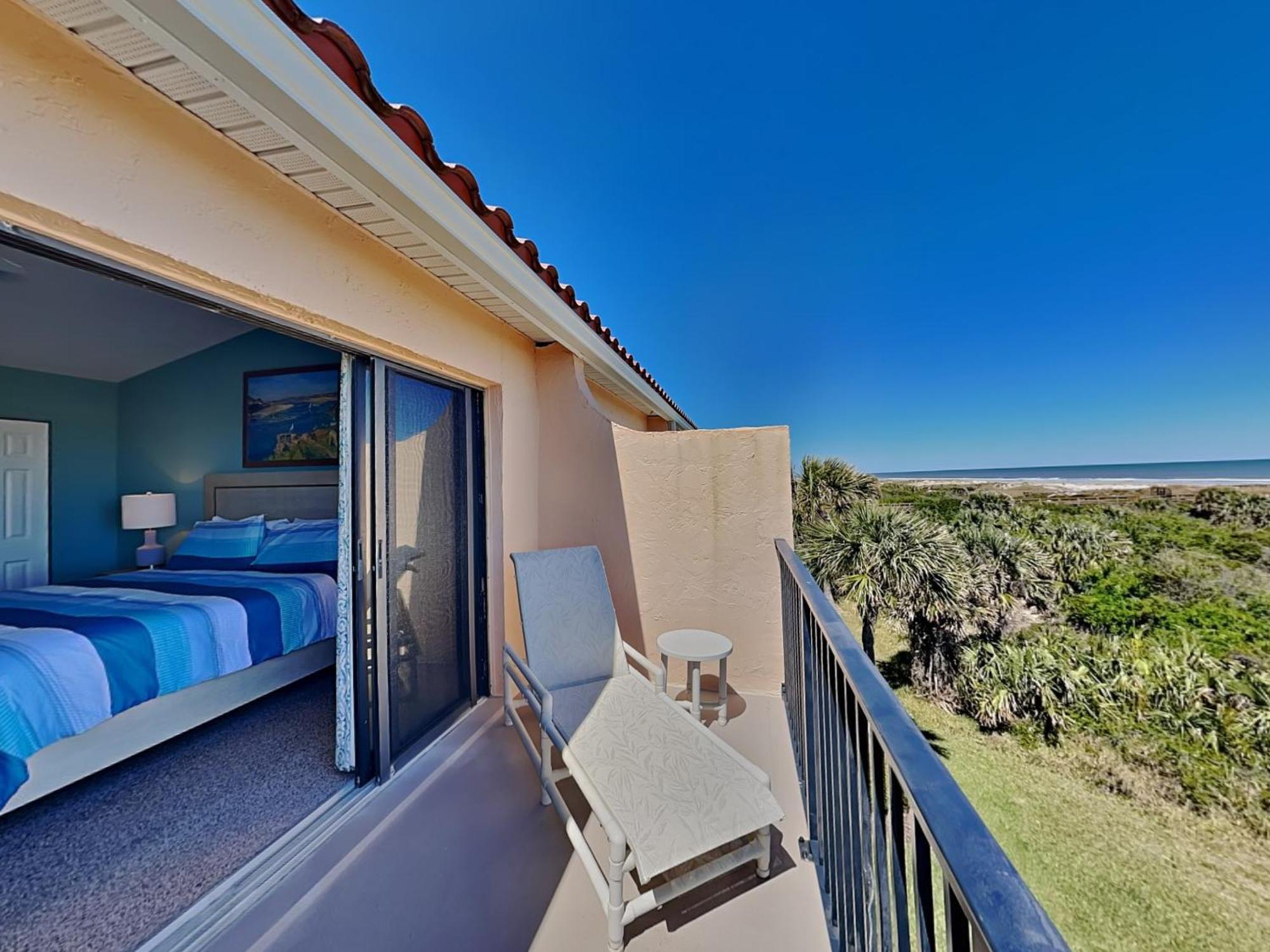 Sea Place 11205 St. Augustine Esterno foto